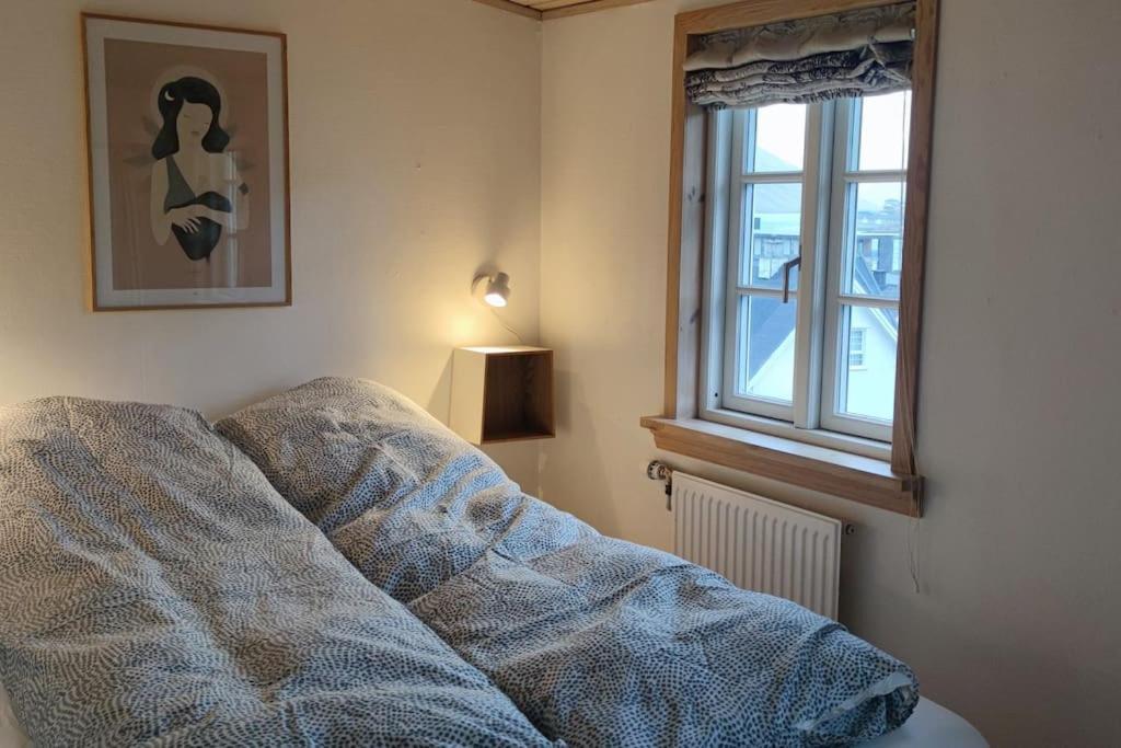 Cozy Cottage Klaksvík Exteriör bild