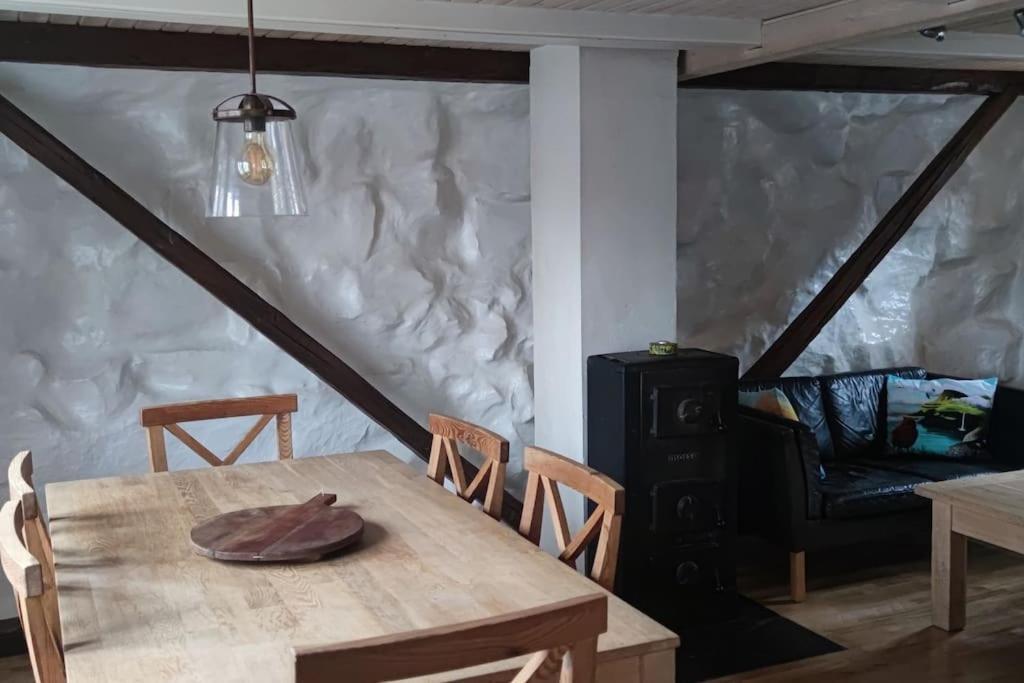 Cozy Cottage Klaksvík Exteriör bild