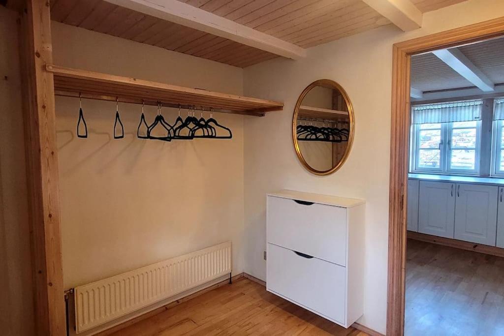 Cozy Cottage Klaksvík Exteriör bild